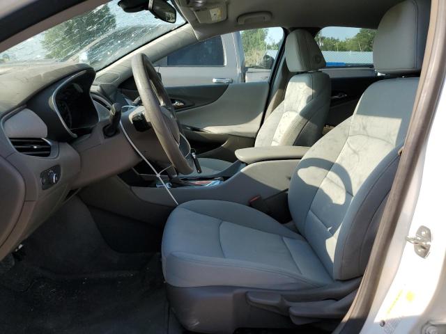 2020 CHEVROLET MALIBU L 1G1ZA5ST6LF089799