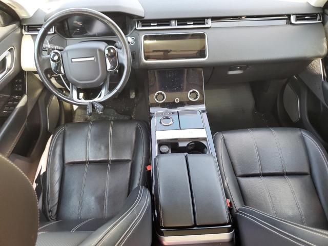 2018 Land Rover Range Rover Velar S VIN: SALYB2RX6JA726426 Lot: 61364934