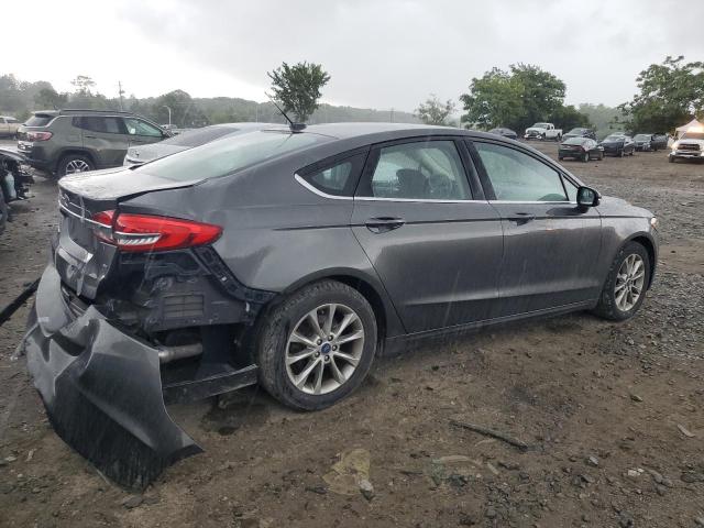 2017 FORD FUSION SE - 3FA6P0H74HR334461