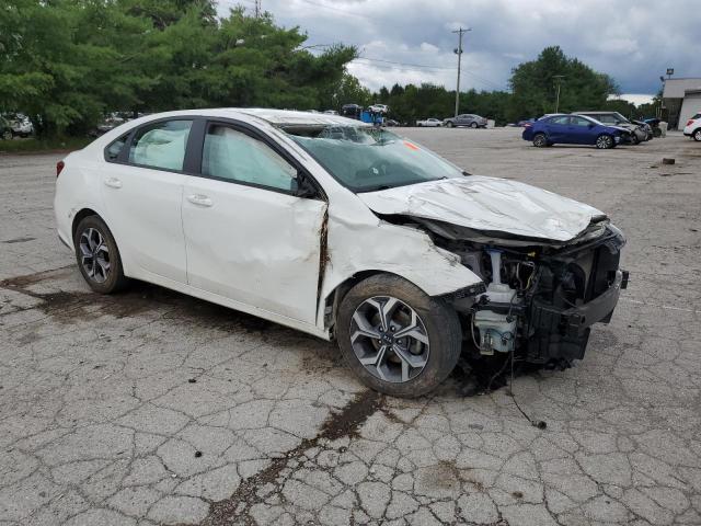 2019 KIA FORTE FE - 3KPF24AD4KE112923
