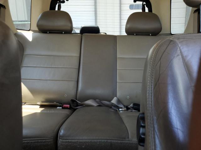 2003 Ford Escape Limited VIN: 1FMCU94173KA39147 Lot: 61866814