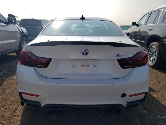 VIN WBS3R9C58FK334975 2015 BMW M4 no.6