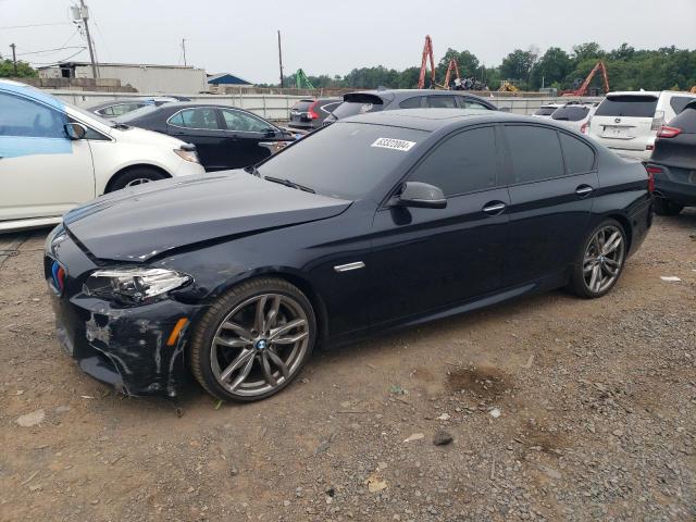 VIN WBAKP9C56ED692021 2014 BMW 5 Series, 550 XI no.1