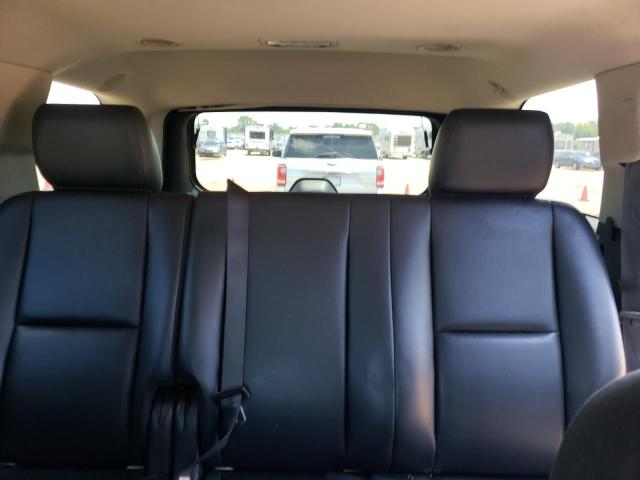 2014 CHEVROLET TAHOE POLI 1GNLC2E07ER221940  62109894