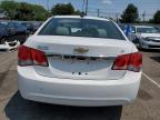 CHEVROLET CRUZE LIMI photo