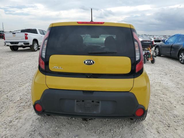 VIN KNDJP3A51F7224194 2015 KIA Soul, + no.6