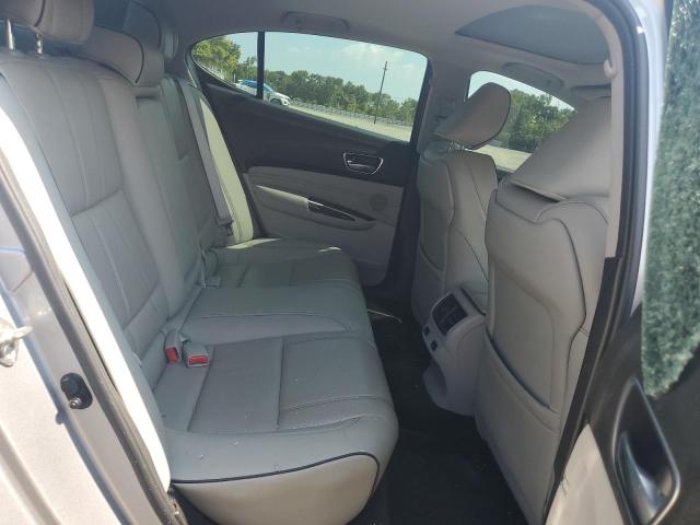 2018 ACURA TLX ADVANC 19UUB3F75JA006665