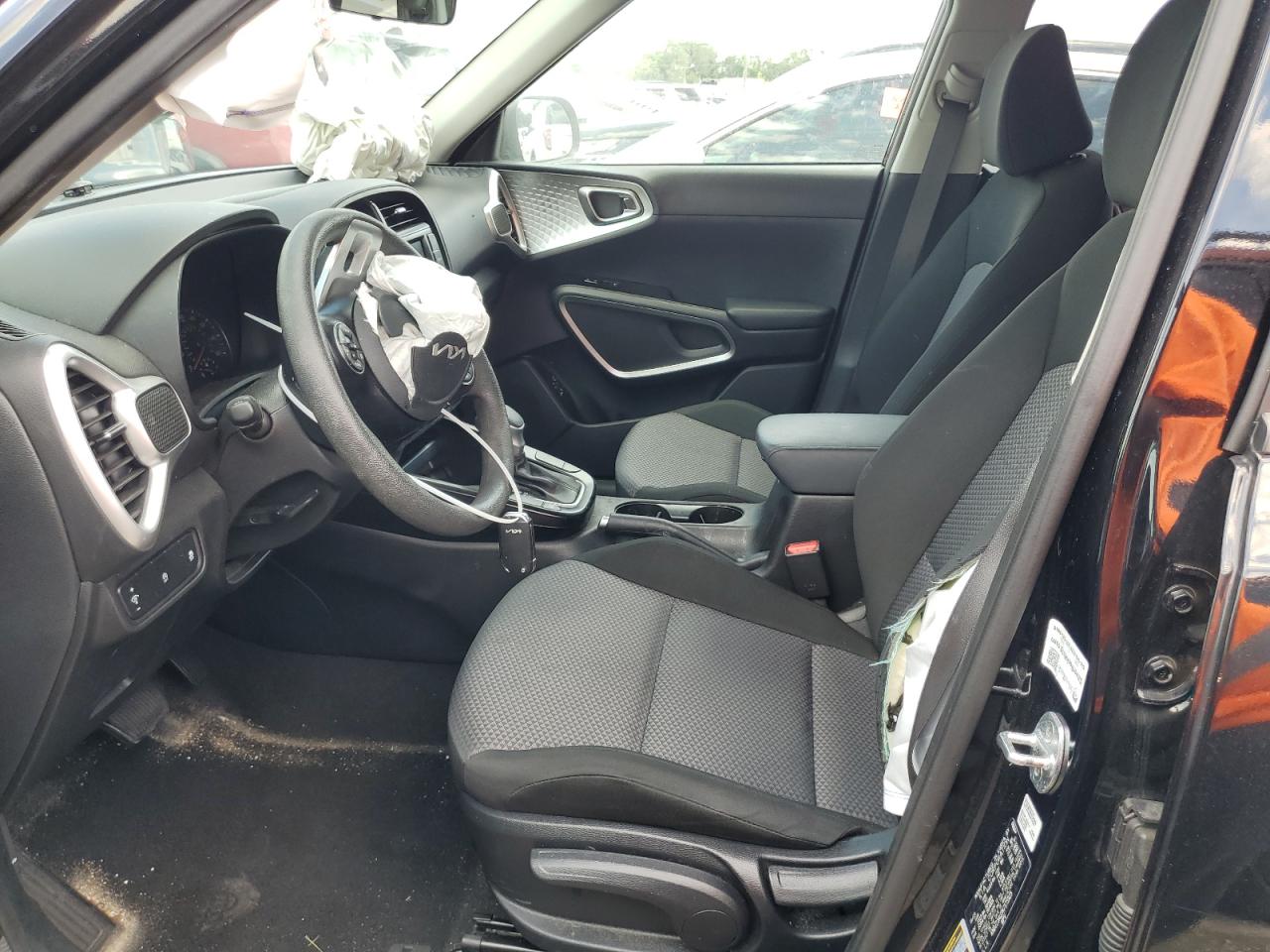 KNDJ23AU3N7175925 2022 Kia Soul Lx