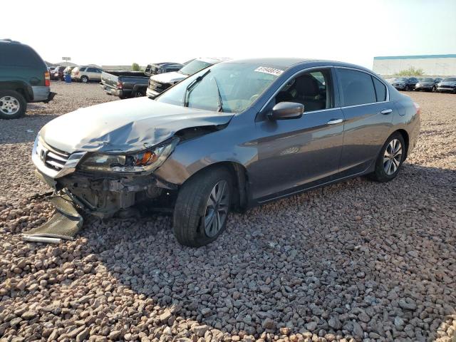 1HGCR2F31FA216007 2015 HONDA ACCORD - Image 1