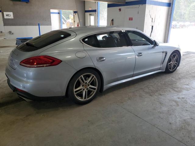 2016 PORSCHE PANAMERA E WP0BC2A73GL075128