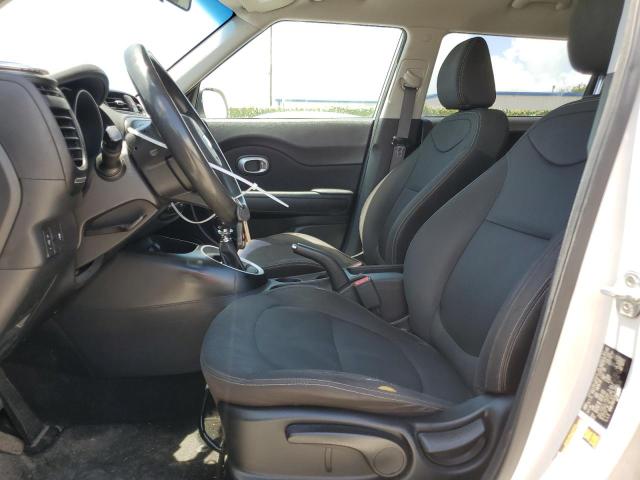 2016 Kia Soul VIN: KNDJN2A2XG7399535 Lot: 61821064