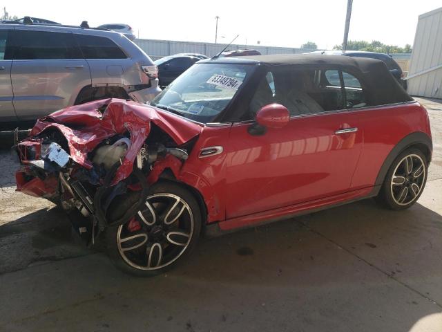 2017 MINI COOPER JOH #2962425120