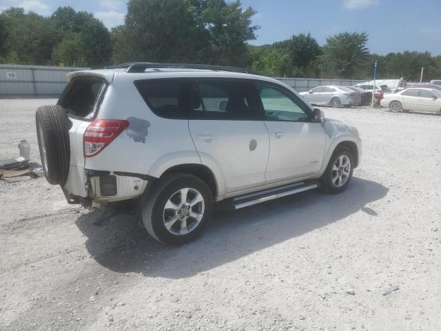 Vin: 2t3yf4dv0aw049162, lot: 64745974, toyota rav4 limited 20103