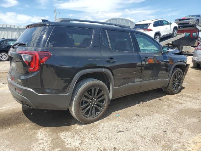 2023 GMC ACADIA SLT - 1GKKNMLS2PZ110556