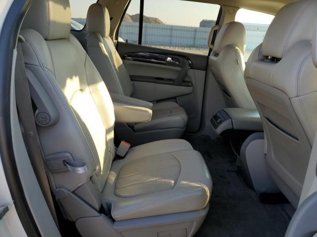 2015 Buick Enclave VIN: 5GAKVCKD9FJ298709 Lot: 62701724