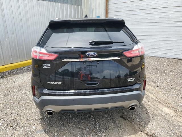 2019 Ford Edge Sel VIN: 2FMPK3J95KBB57012 Lot: 62137354