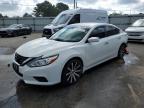 2017 NISSAN ALTIMA 2.5 - 1N4AL3AP8HC255312