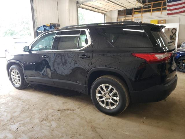 1GNEVGKW1MJ159330 Chevrolet Traverse L 2