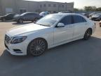 2017 MERCEDES-BENZ S 550 - WDDUG8CB5HA315039
