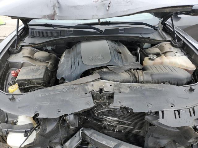 2019 DODGE CHARGER R/ - 2C3CDXCT1KH722192