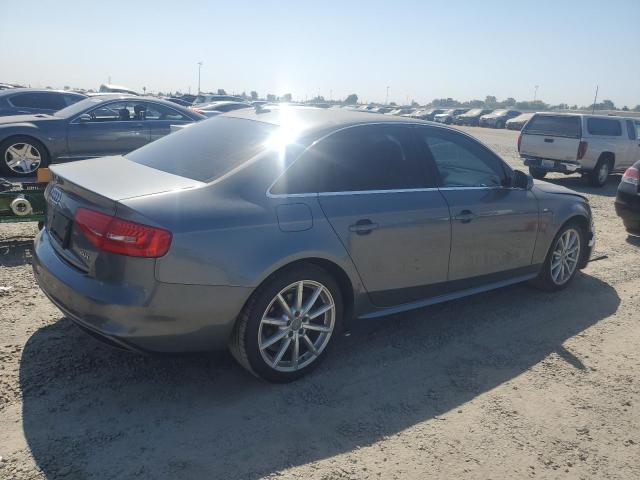 VIN WAUBFAFLXGN011578 2016 Audi A4, Premium S-Line no.3