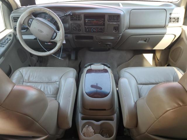 2001 Ford Excursion Limited VIN: 1FMSU43F31EC64883 Lot: 61836024