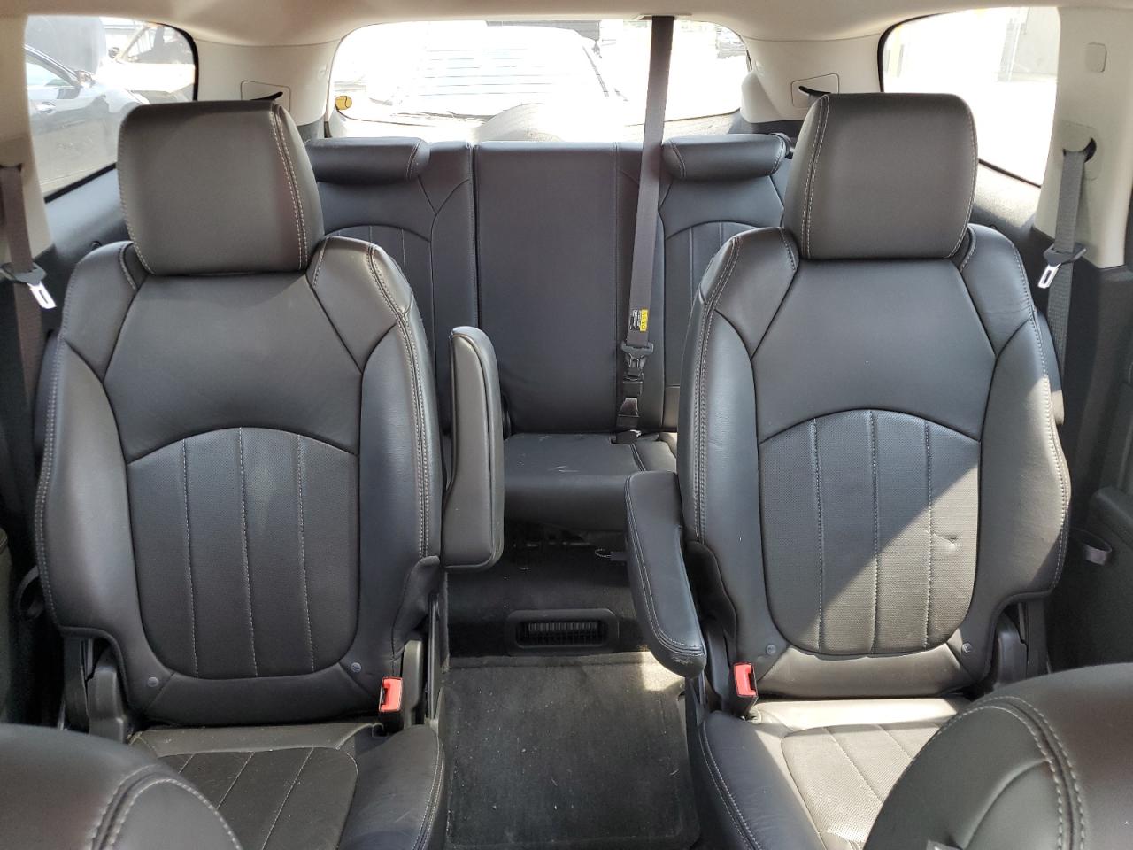 5GAKVBKDXEJ224918 2014 Buick Enclave