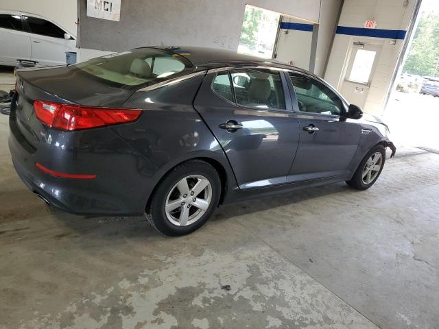 Vin: 5xxgm4a73fg504295, lot: 65549744, kia optima lx 20153
