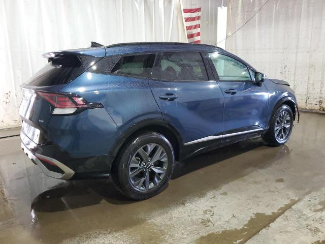2024 KIA SPORTAGE S - KNDPXCDG7R7119252