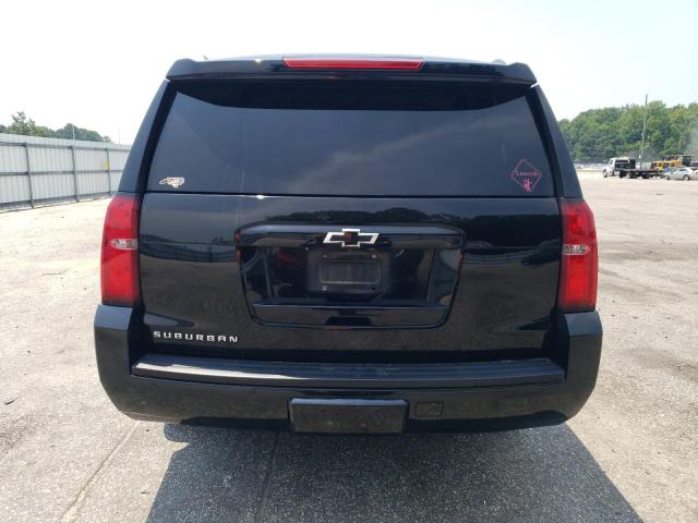 2016 CHEVROLET SUBURBAN K - 1GNSKHKC2GR189806