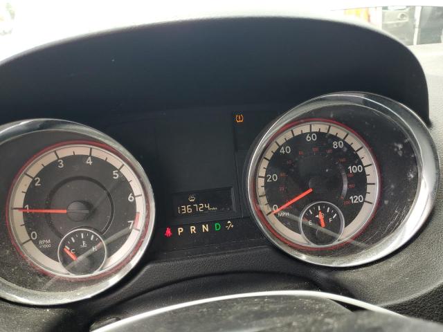 2014 Ram Tradesman VIN: 2C4RRGAG7ER142554 Lot: 61955034