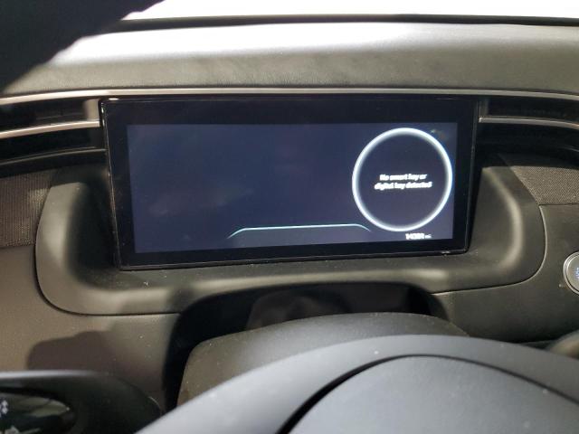 2023 HYUNDAI TUCSON LIM - 5NMJE3AE0PH278621