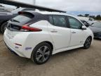 NISSAN LEAF S photo