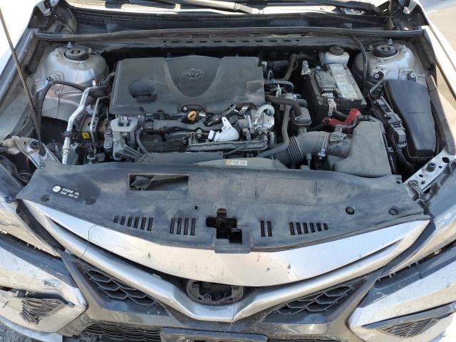 VIN 4T1K61AK6MU561200 2021 Toyota Camry, Xse no.11