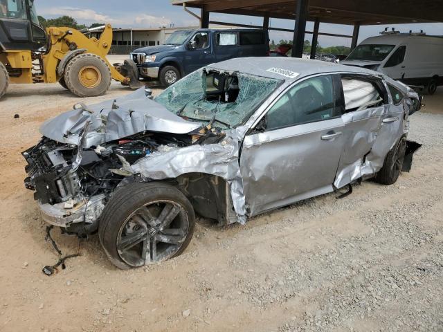 2020 HONDA ACCORD SPO - 1HGCV1F34LA147279