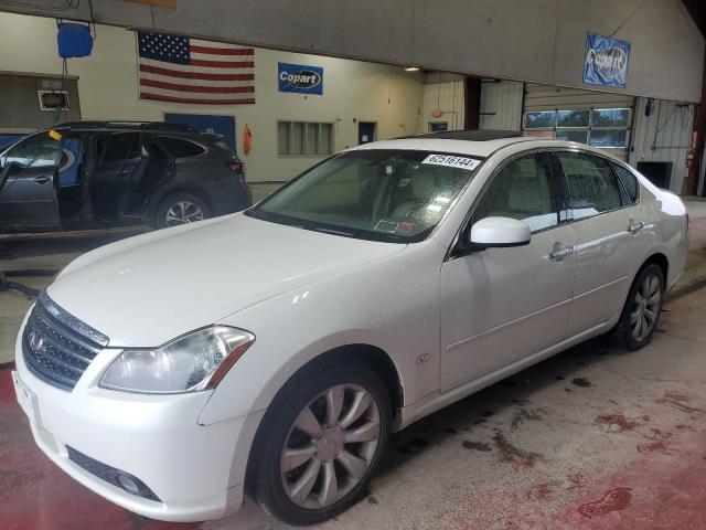 2007 Infiniti M35 Base VIN: JNKAY01FX7M456024 Lot: 62516144