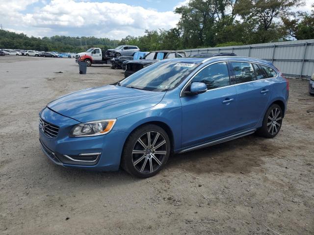 2015 VOLVO V60 PREMIE - YV140MEK4F1247781