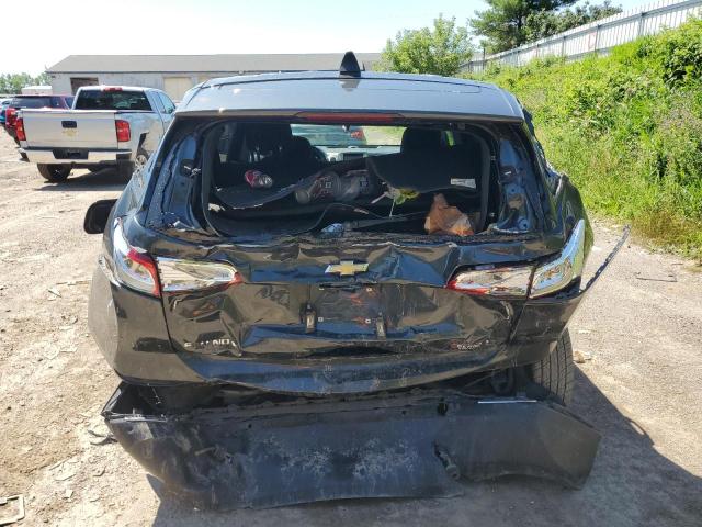 2020 CHEVROLET EQUINOX LT - 3GNAXJEV4LS520362