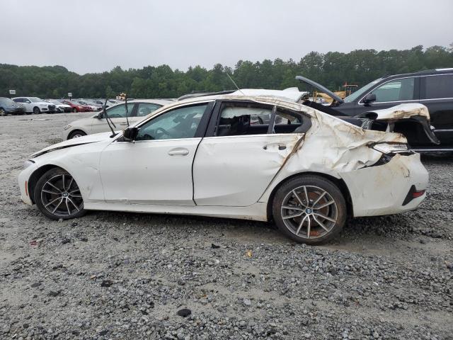 VIN 3MW5R1J05L8B32291 2020 BMW 3 Series, 330I no.2