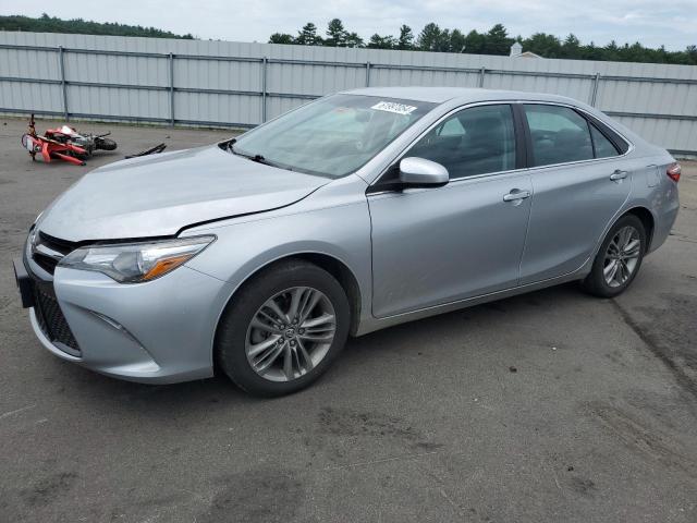 VIN 4T1BF1FK7FU876938 2015 Toyota Camry, LE no.1