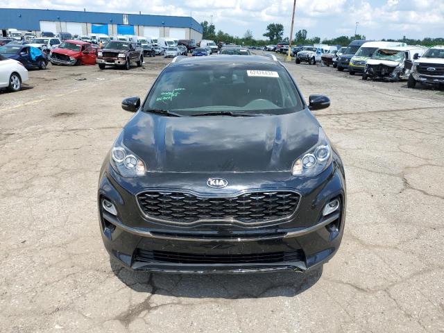 2020 KIA CADENZA LU - KNDP63AC2L7651651