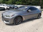 INFINITI Q60 RED SP photo