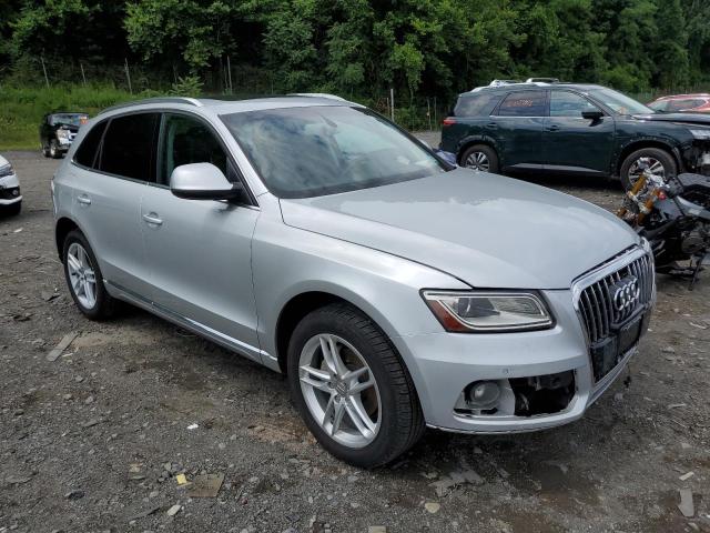 VIN WA1LFAFP1DA006700 2013 Audi Q5, Premium Plus no.4