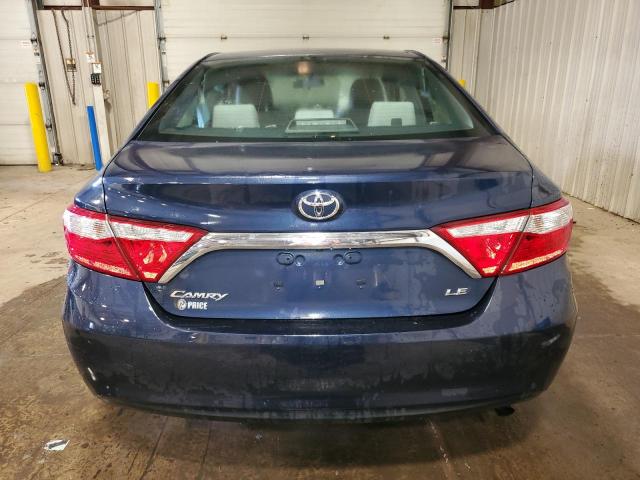 VIN 4T1BF1FK4HU717975 2017 Toyota Camry, LE no.6