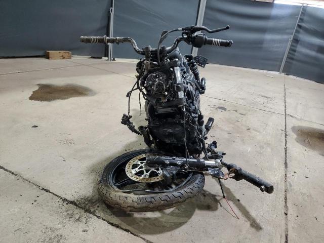 2022 HARLEY-DAVIDSON RH975 1HD1ZH116NB312933