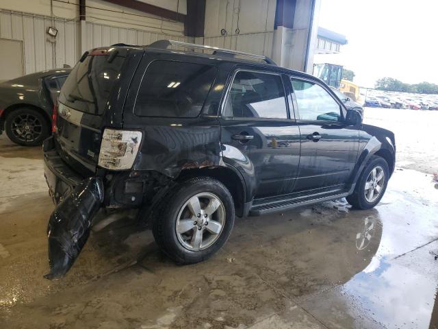 1FMCU9EG6CKC25474 2012 Ford Escape Limited