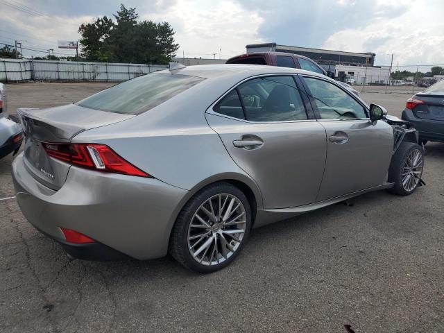 2016 LEXUS IS 300 - JTHCM1D21G5006193
