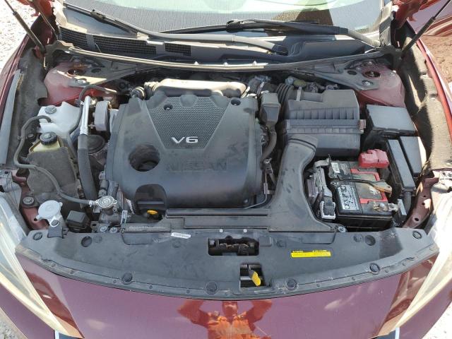 2016 NISSAN MAXIMA 3.5 - 1N4AA6AP1GC434118