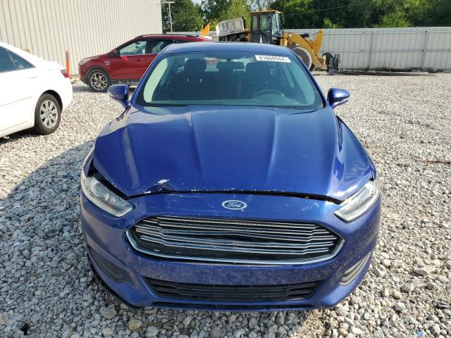 VIN 1FA6P0H72E5361186 2014 Ford Fusion, SE no.5