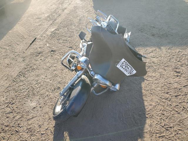 2002 HARLEY-DAVIDSON FLHTCUI 1HD1FCW172Y624434